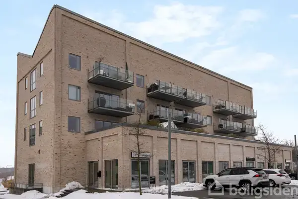 Ejerlejlighed på Trekroner Centervej 79, 2. 8., 4000 Roskilde