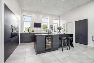 Villa på Hønseringen 5, 7190 Billund