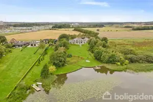 Villa på Gødstrupvej 100, 7400 Herning