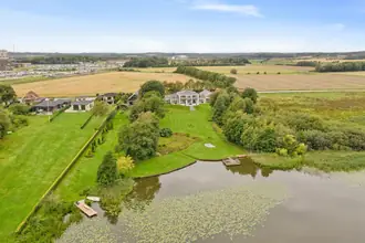 Villa på Gødstrupvej 100, Gødstrup, 7400 Herning