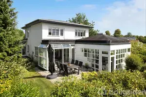 Villa på Marie Margrethe Vej 2, 6100 Haderslev