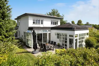 Villa på Marie Margrethe Vej 2, 6100 Haderslev