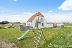 Villa på Lodbergsvej 84, 6950 Ringkøbing