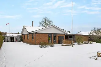 Villa på Sandbakkevej 15, 8500 Grenaa
