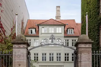 Ejerlejlighed på Amaliegade 9, 3., 1256 København K
