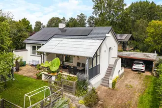 Villa på Snemandsvej 25B, 2730 Herlev