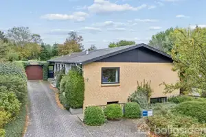 Villa på Ugebjergvej 24, 6430 Nordborg