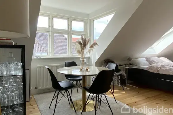 Ejerlejlighed på Rantzausgade 5, 3. tv., 9000 Aalborg