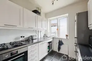 Ejerlejlighed på Frederikssundsvej 189B, 2. th., 2700 Brønshøj