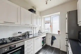 Ejerlejlighed på Frederikssundsvej 189B, 2. th., 2700 Brønshøj