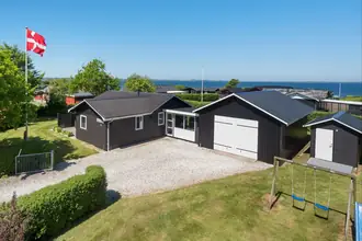 Fritidshus på Sommerstedvej 35, Hjerm, 7830 Vinderup