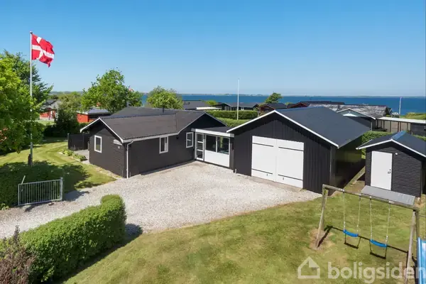Fritidsbolig på Sommerstedvej 35, 7830 Vinderup