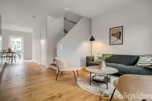 Rækkehus på Nøkkerosen 11, 5250 Odense SV