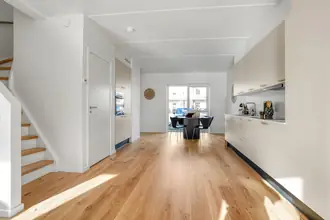 Rækkehus på Nøkkerosen 11, Dalum, 5250 Odense SV