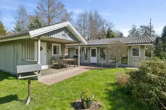 Fritidshus på Drosselholm Engvej 44, Nygård, 4500 Nykøbing Sj