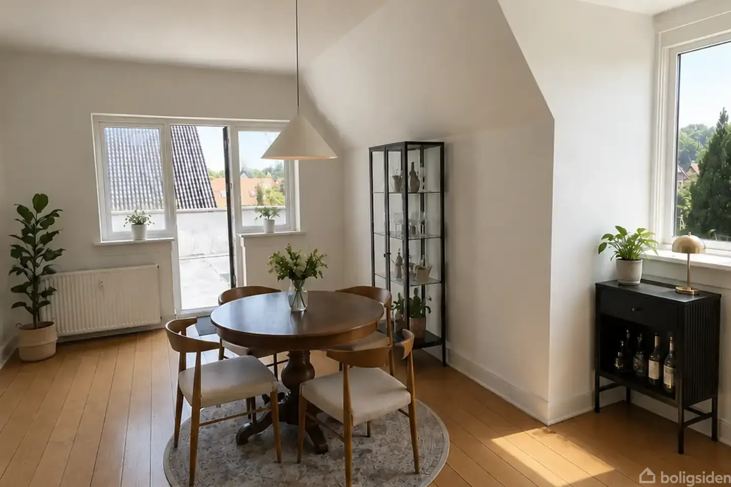 Ejerlejlighed på Læssøegade 178, 1., 5230 Odense M