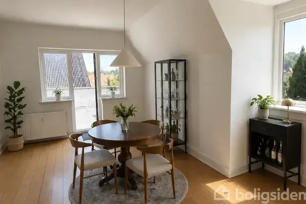 Ejerlejlighed på Læssøegade 178, 1., 5230 Odense M