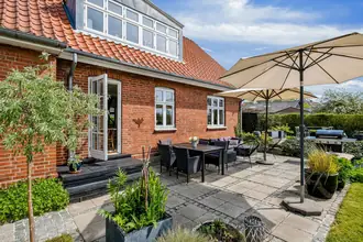 Villa på Sandbjergvej 11, Søvind, 8700 Horsens