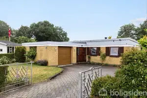 Villa på Buen 11, 5320 Agedrup