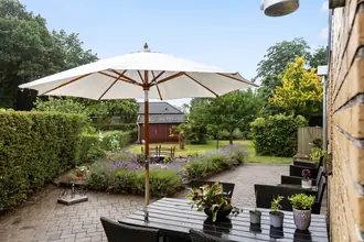 Villa på Buen 11, Bullerup, 5320 Agedrup
