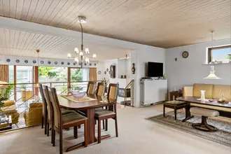 Villa på Buen 11, Bullerup, 5320 Agedrup