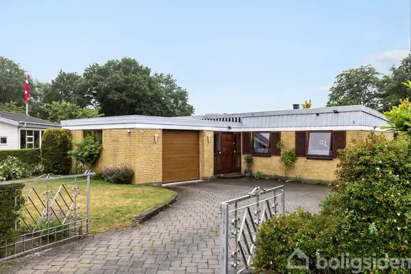 Villa på Buen 11, 5320 Agedrup