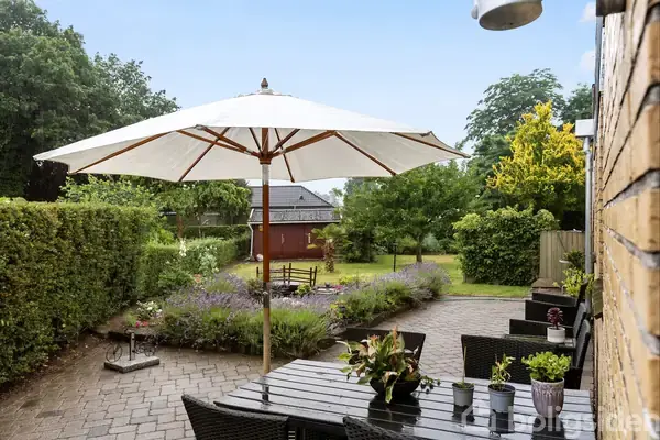 Villa på Buen 11, 5320 Agedrup