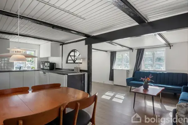 Villa på Vordingborgvej 40, 4600 Køge
