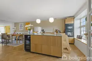 Villa på Sædding Strandvej 181, 6710 Esbjerg V