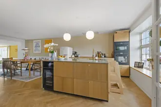 Villa på Sædding Strandvej 181, 6710 Esbjerg V