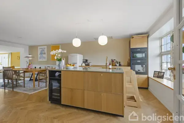Villa på Sædding Strandvej 181, 6710 Esbjerg V