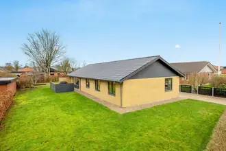 Villa på Pilevænget 16, 6920 Videbæk