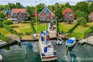 Villa på Strandvej 41, 5700 Svendborg