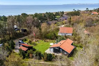 Fritidshus på Øreflippen 6, 8400 Ebeltoft