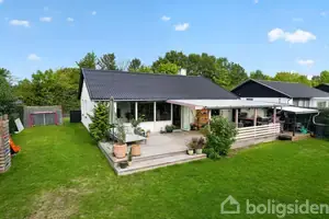 Villa på Oktobervej 107, 2860 Søborg