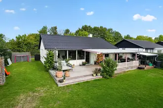 Villa på Oktobervej 107, 2860 Søborg