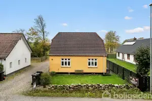 Villa på Grønhøj Skivevej 15, 7470 Karup J