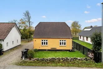 Villa på Grønhøj Skivevej 15, 7470 Karup J