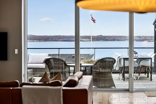 Villa på Stensballe Strandvej 30D, 8700 Horsens