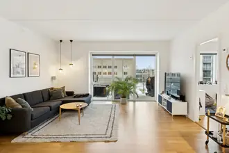 Ejerlejlighed på Trekroner Centervej 79, 2. 10., Himmelev, 4000 Roskilde