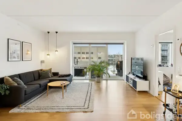 Ejerlejlighed på Trekroner Centervej 79, 2. 10., 4000 Roskilde