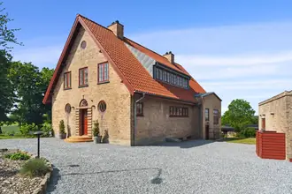 Villa på Hadsundvej 44A, 9575 Terndrup