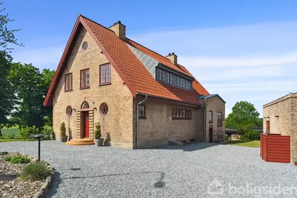 Villa på Hadsundvej 44A, 9575 Terndrup