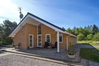 Fritidshus på Lyngshuse 3, Kølkær, 7400 Herning