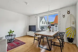 Ejerlejlighed på Grønnegade 14, 9000 Aalborg