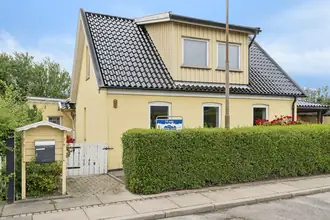 Villa på Nyholmsvej 7, 9900 Frederikshavn