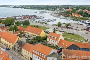 Andelsbolig på Strandgade 10A, 1., 4230 Skælskør