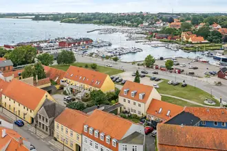 Andelsbolig på Strandgade 10A, 1., 4230