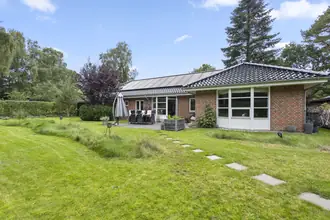 Villa på Lillebjergvej 13B, 3390 Hundested