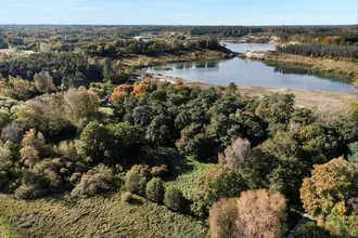 Landejendom på Plantagevej 7, Døjringe, 4180 Sorø